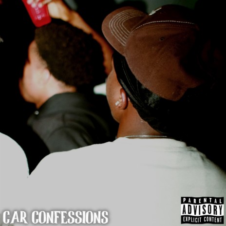 Car confessions
