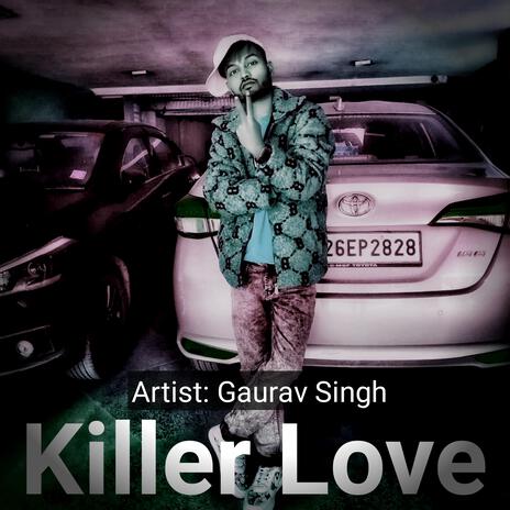 Killer Love | Boomplay Music