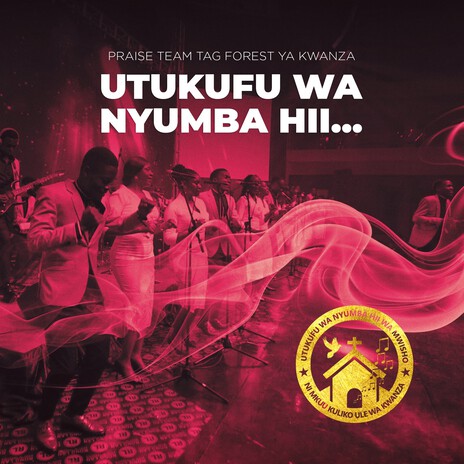 Twende Kwa Yesu | Boomplay Music