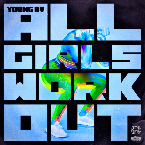 All Girls Workout | Boomplay Music