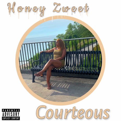 Courteous | Boomplay Music