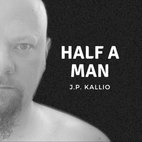 Half a Man | Boomplay Music