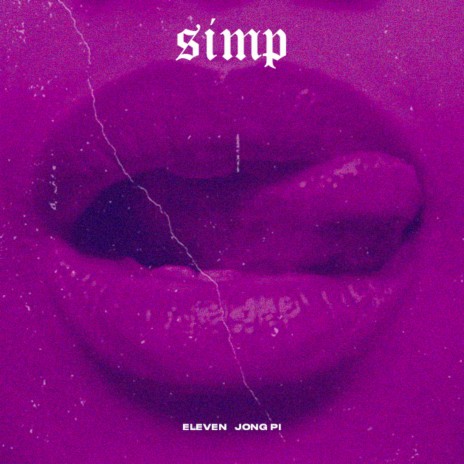 Simp ft. Jong Pi | Boomplay Music