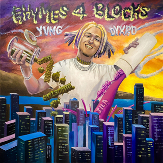 RHYMES 4 BLOCKS