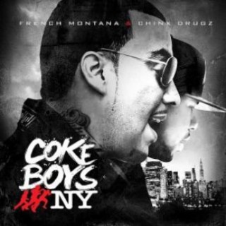 Coke Boys Run NY