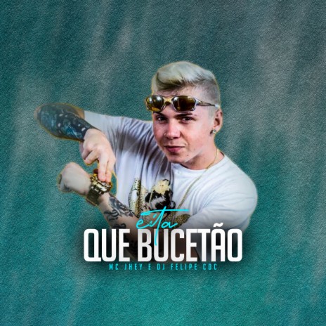 Eita Que Bucetão | Boomplay Music