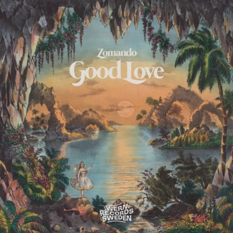 Good Love | Boomplay Music