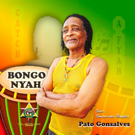 Bongo Nyah | Boomplay Music