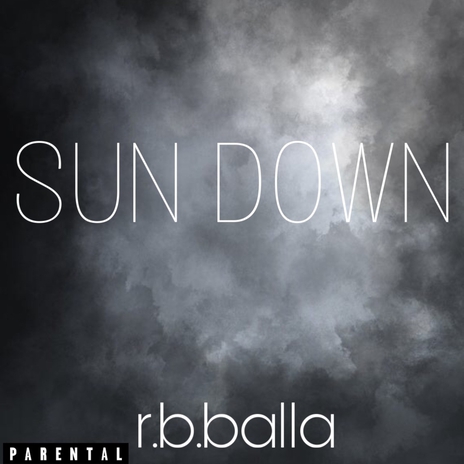 Sun Down ft. R.B.Balla