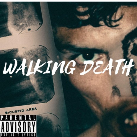 Walking Death | Boomplay Music