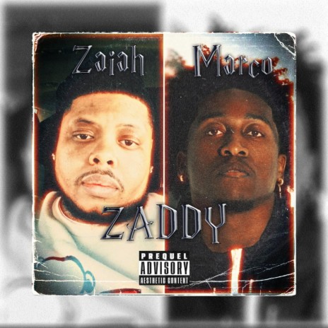 ZADDY (Remix/Cover) ft. Marco Uno