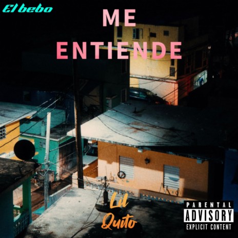 Me Entiende | Boomplay Music