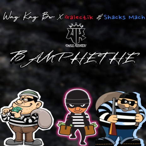 Bamphethe. ft. Galectik & Shacks Mach | Boomplay Music