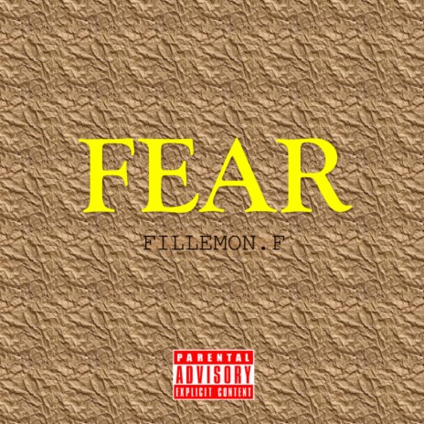 Fear (Official) | Boomplay Music