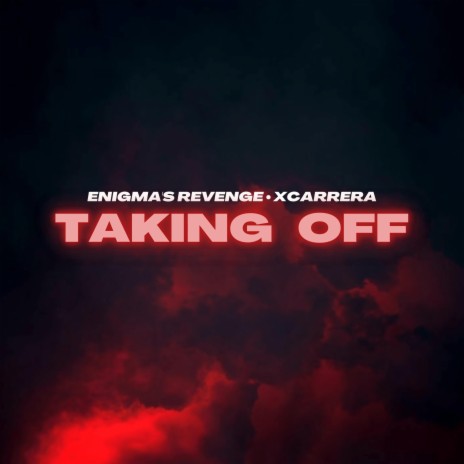 Taking Off ft. XCARRERA | Boomplay Music