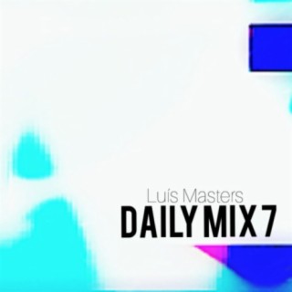 Daily Mix 7