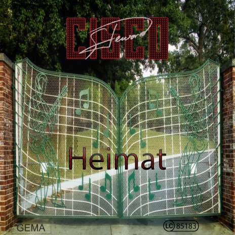 Heimat (2019) | Boomplay Music