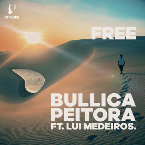 Free (Radio Mix) ft. Peitora & Lui Medeiros | Boomplay Music