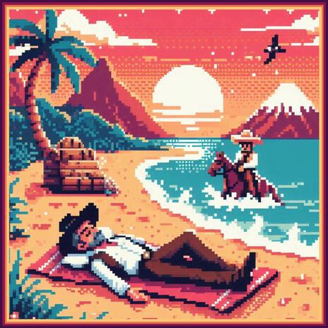 Cowboys In Hawaii | Boomplay Music