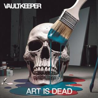 Art Is Dead