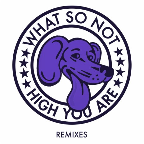 High You Are (Motez Remix) | Boomplay Music