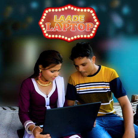 Laade Laptop (Haryanvi) | Boomplay Music