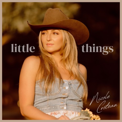 Little Things | Boomplay Music