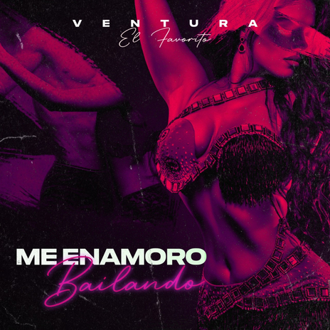 Me Enamoro Bailando | Boomplay Music