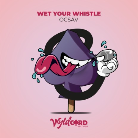 Wet Your Whistle (Nicholas Latiff Remix) | Boomplay Music