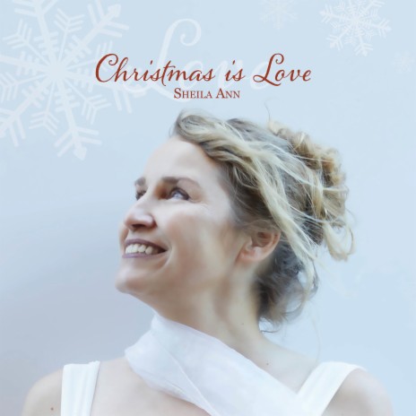 Christmas is Love | Boomplay Music