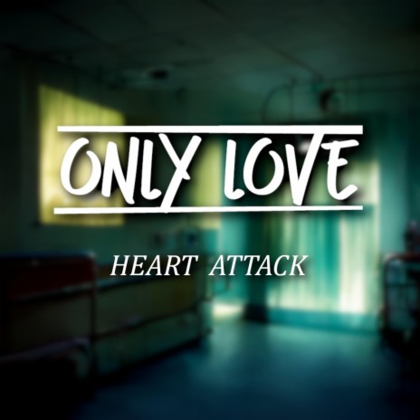 Heart Attack | Boomplay Music