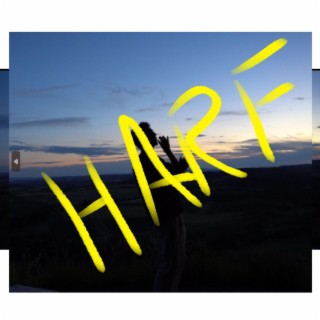 HARF lyrics | Boomplay Music