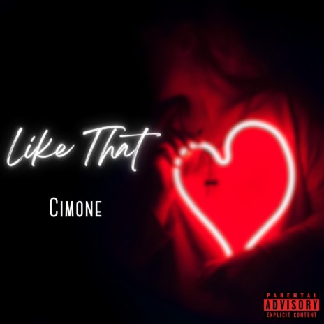 Like That | Boomplay Music