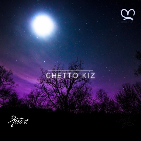 Guetto Kiz ft. Din BEATS, Kitoko Sound, Arándano, Afro Zen & Kitoko Guitar