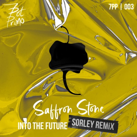 Into The Future (Sorley Remix) ft. Sorley | Boomplay Music
