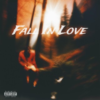 Fall In Love (Sped Up Version) ft. Kobana lyrics | Boomplay Music