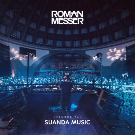 Oblivion (Suanda 243) [Track Of The Week] ft. Roman Messer