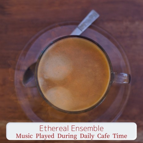 Coffee, Tea and the Carousel | Boomplay Music