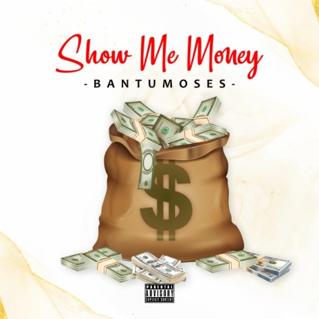 Show Me Money | Boomplay Music