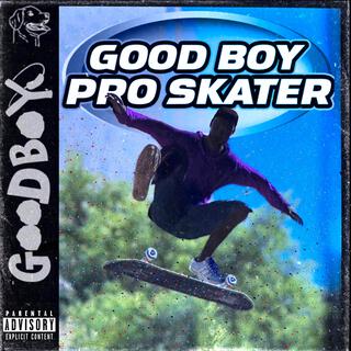 Good Boy Pro Skater