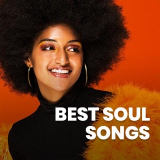 Best Soul Songs