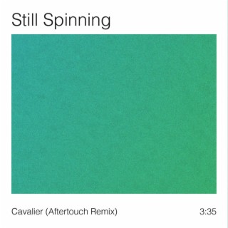 Cavalier (Aftertouch Remix)