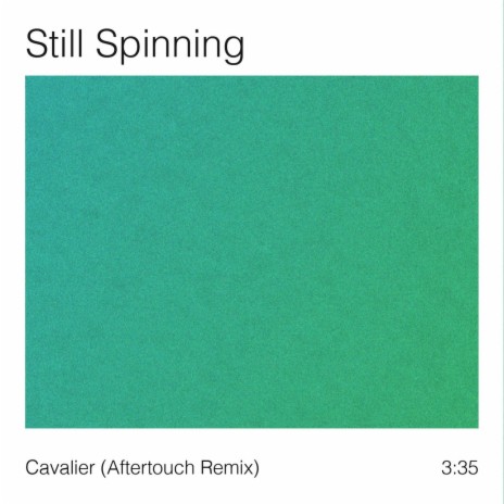 Cavalier (Aftertouch Remix)