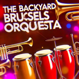 The Backyard Brussels Orquesta