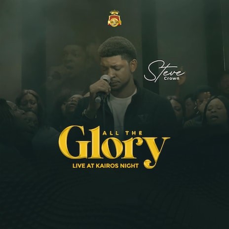 All The Glory (Live At Kairos Night) | Boomplay Music