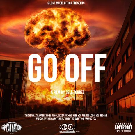 GO OFF | Boomplay Music