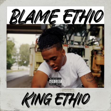 Blame Ethio | Boomplay Music