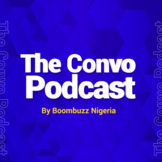 The Convo Podcast