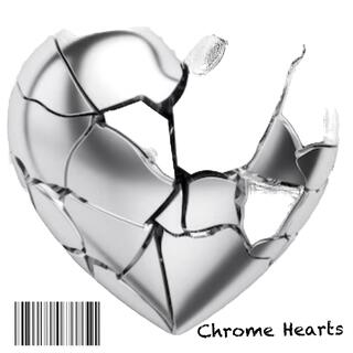 Chrome Hearts