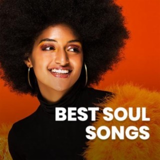 Best Soul Songs